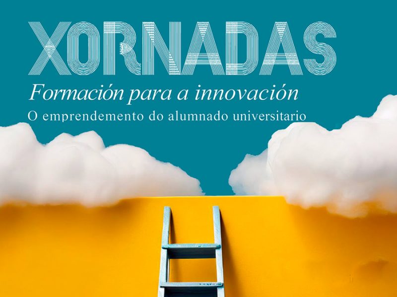 O Campus Auga promove unhas xornadas de formación en emprendemento dirixidas ao alumnado universitario